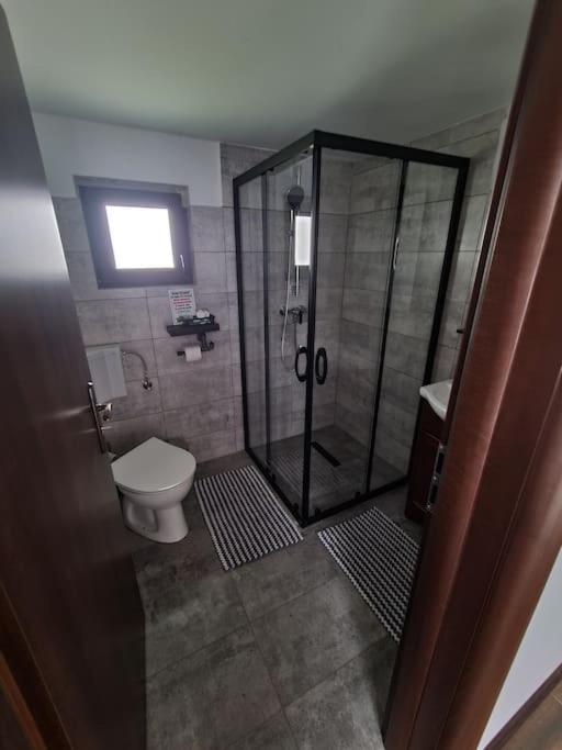 Cabana Bujor De Munte Rîşnov Luaran gambar