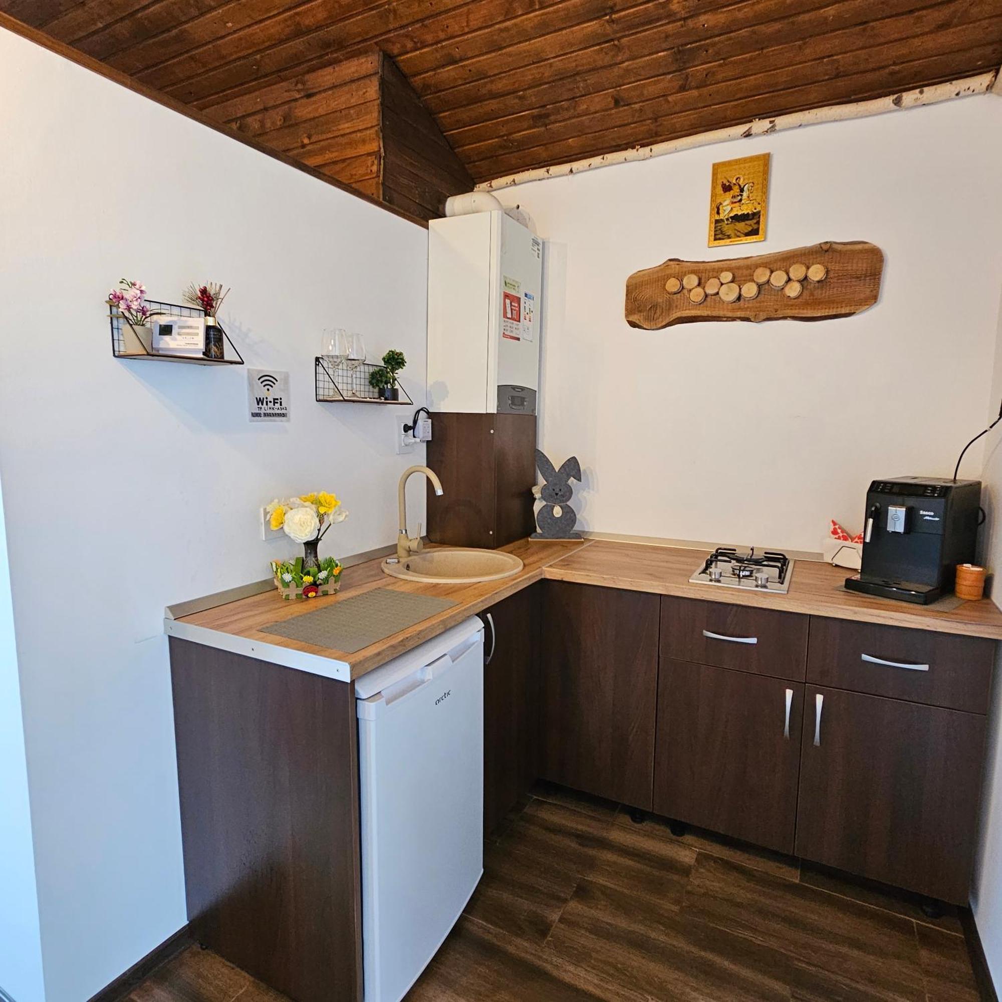 Cabana Bujor De Munte Rîşnov Luaran gambar