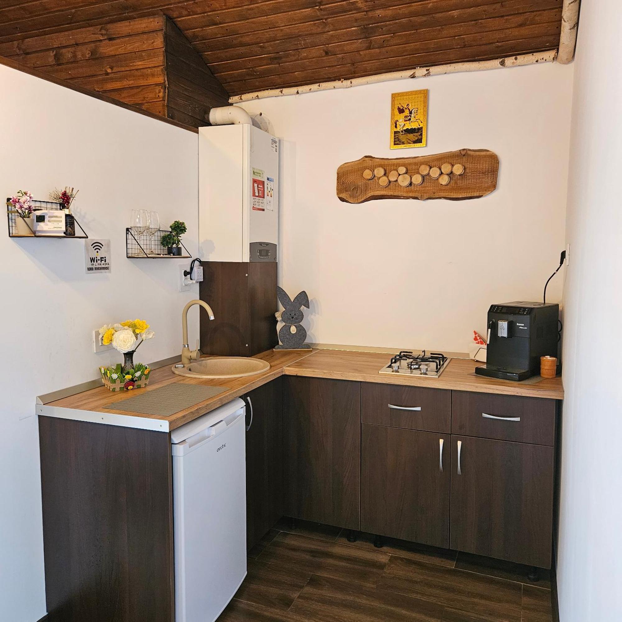 Cabana Bujor De Munte Rîşnov Luaran gambar